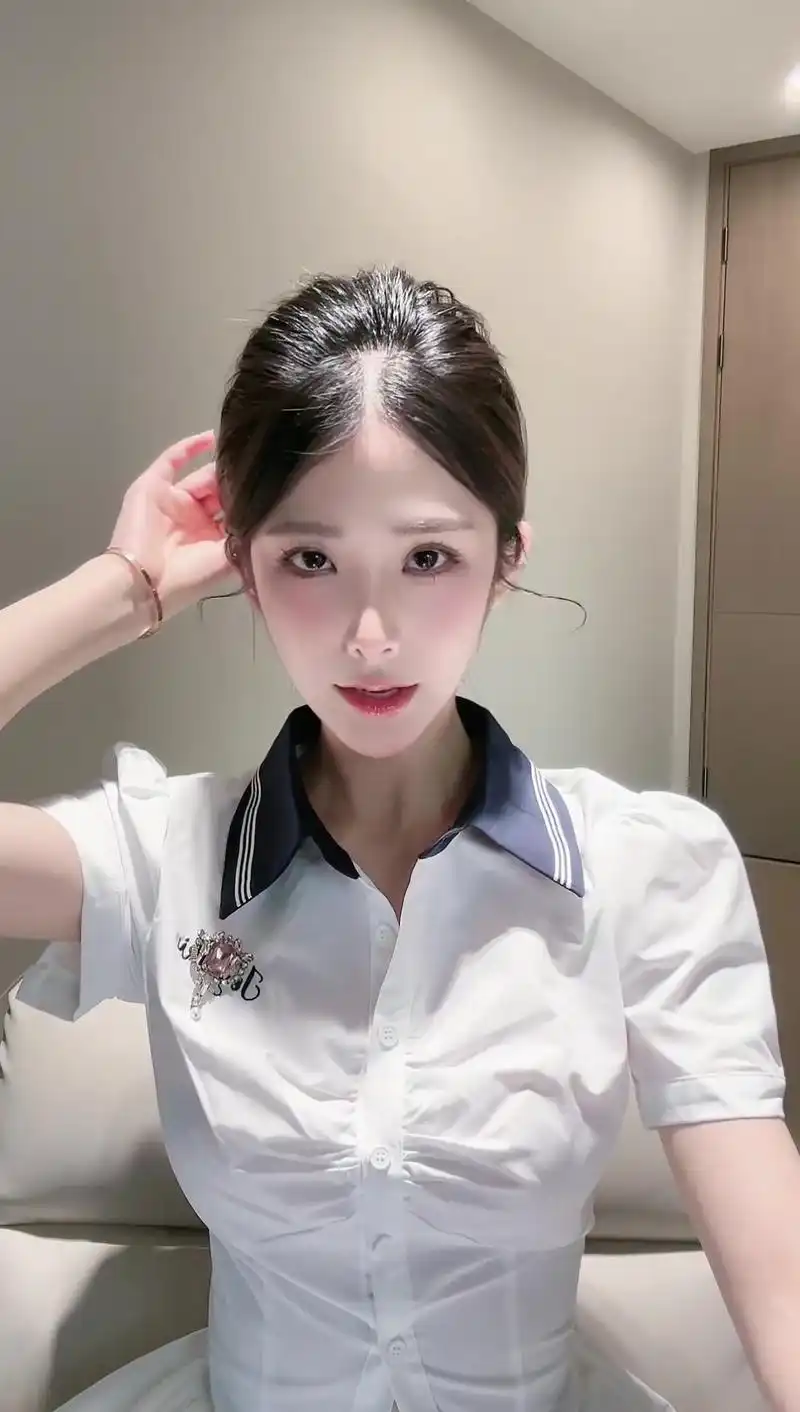 星辰影院APP界面展示